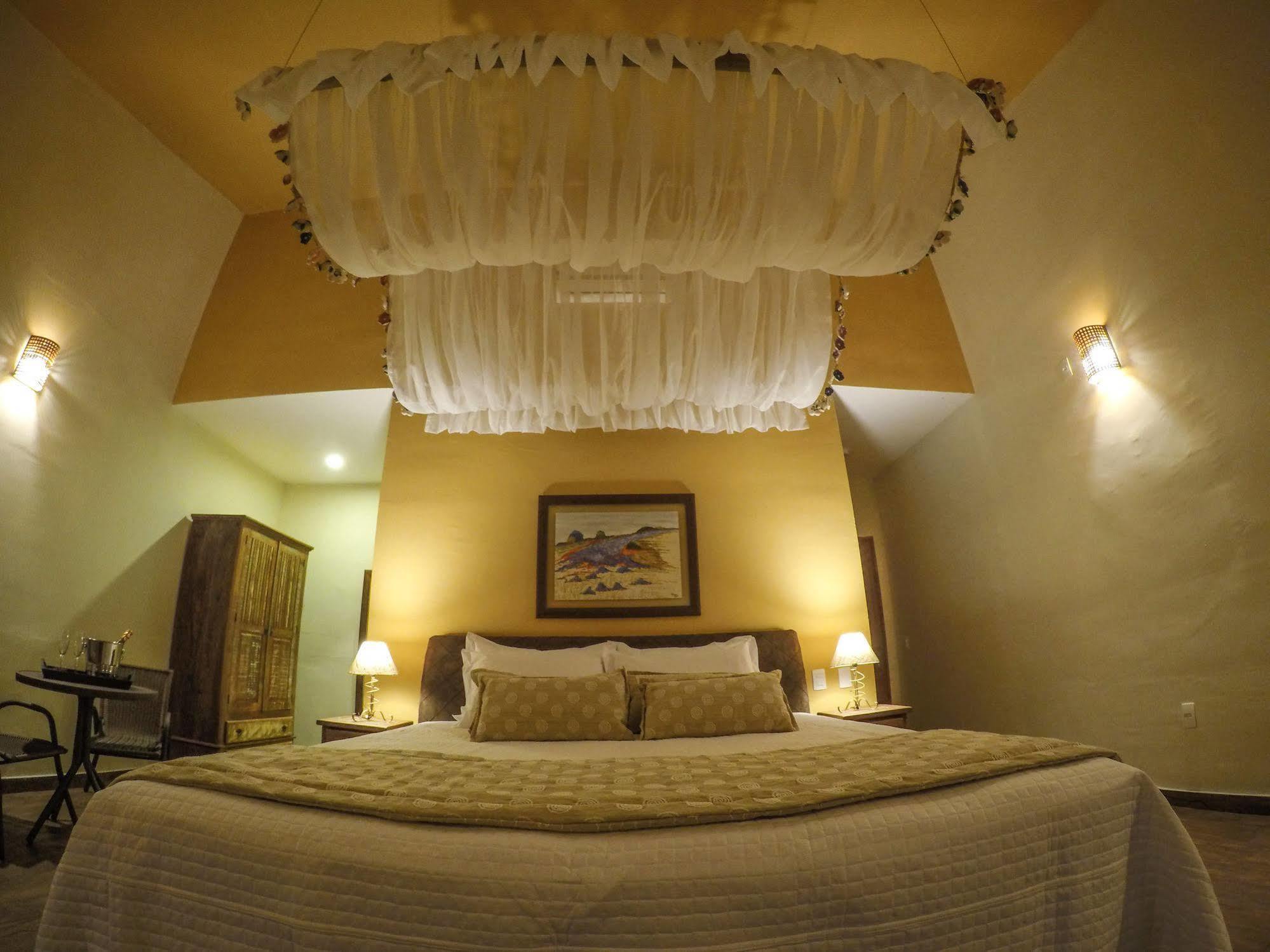 Hotel Mil Flores Bragança Paulista エクステリア 写真